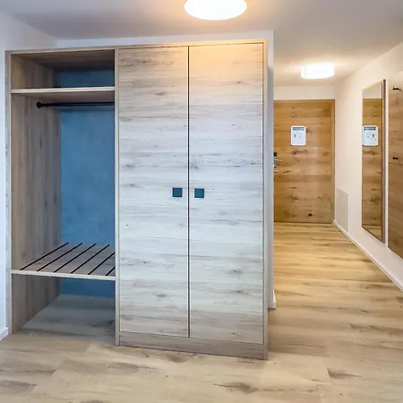 Hotel Restaurant Traube