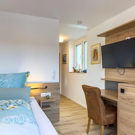 Hotel Restaurant Traube *