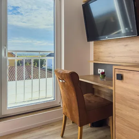 Hotel Restaurant Traube