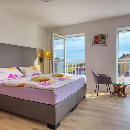 Restaurant Traube Hotel Kallstadt