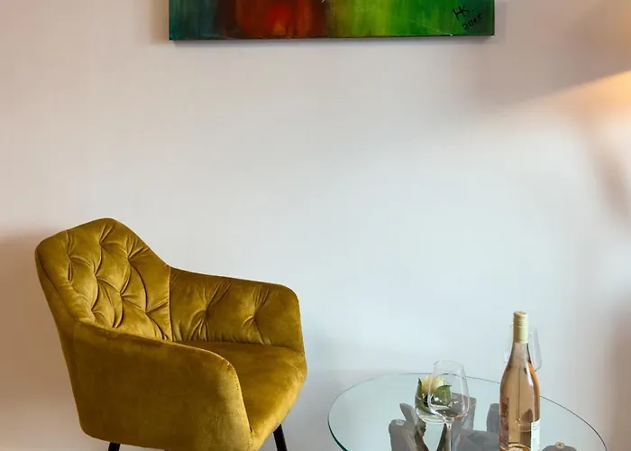 Restaurant Traube * Kallstadt