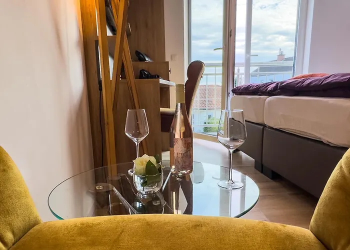 Restaurant Traube Hotel *