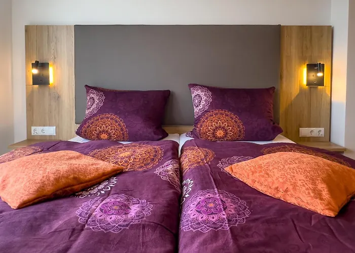 Restaurant Traube Kallstadt