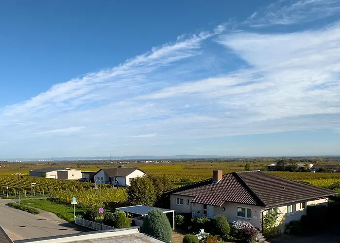 Restaurant Traube Kallstadt