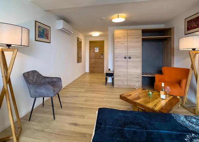 Restaurant Traube * Kallstadt