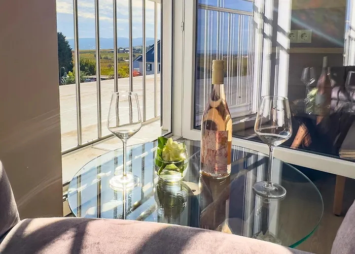 Restaurant Traube * Kallstadt