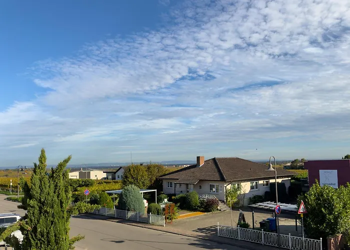 Hotel Restaurant Traube