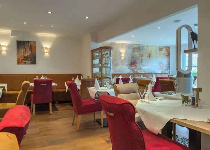 Restaurant Traube * Kallstadt